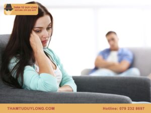 Vợ ngoại tình có nên tha thứ không? Giải đáp thắc mắc