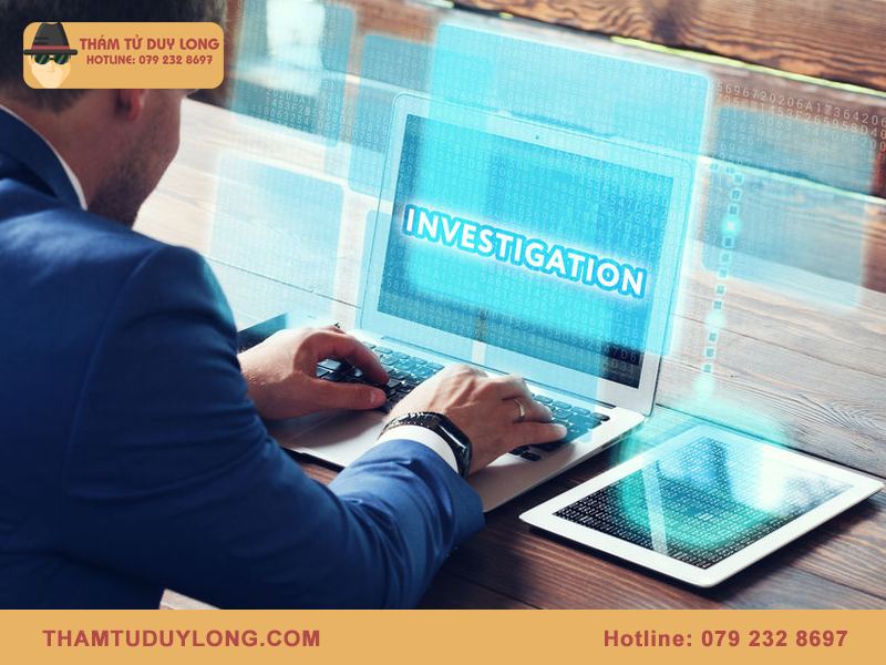 Dịch vụ thám tử mạng giúp bạn làm gì khi bị lừa đảo online?