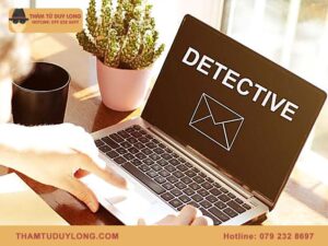 Dịch vụ thám tử mạng giúp bạn làm gì khi bị lừa đảo online?