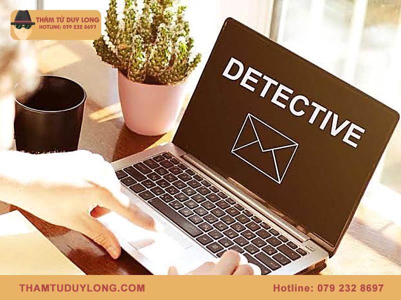 Dịch vụ thám tử mạng giúp bạn làm gì khi bị lừa đảo online?