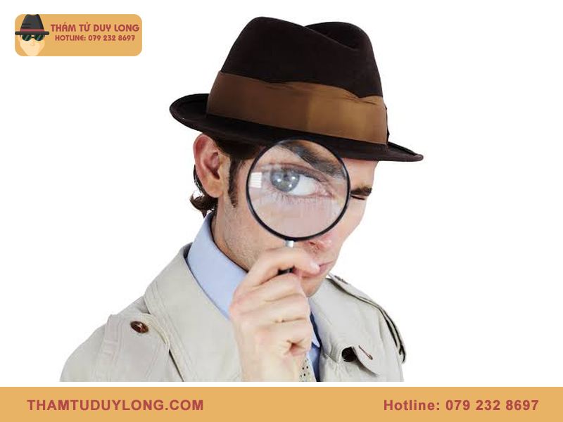 Dịch vụ thám tử Quận 7