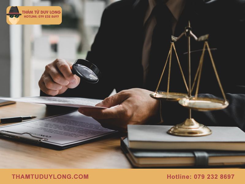 Dịch vụ thám tử tại Đăk Lăk