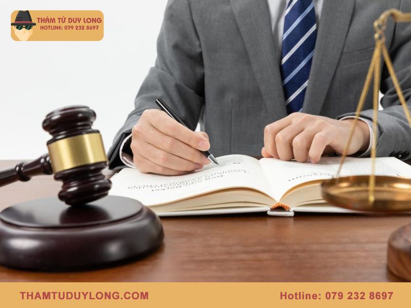 Dịch vụ thám tử tại Đăk Lăk