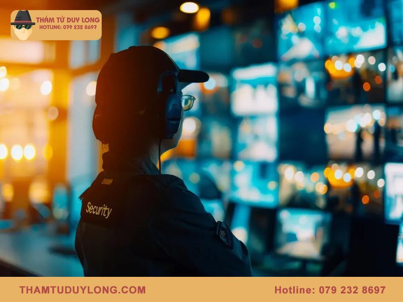 Dịch vụ thám tử tại Huế