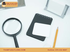 Dịch vụ thám tử tại Nghệ An
