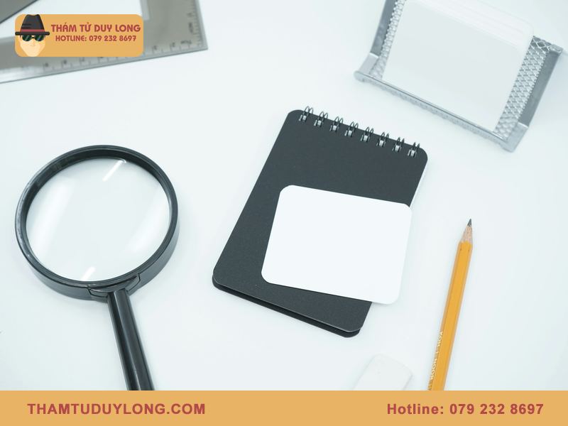 Dịch vụ thám tử tại Nghệ An