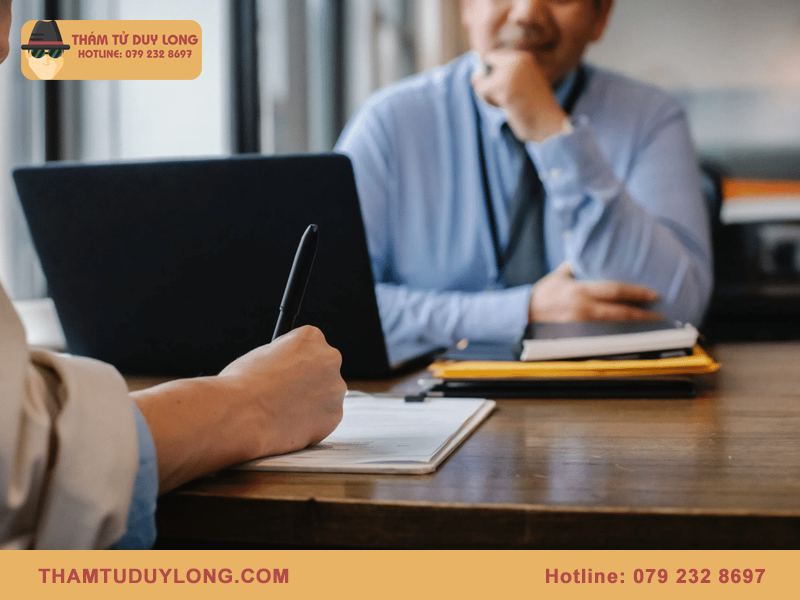 Dịch vụ thám tử tại Nha Trang