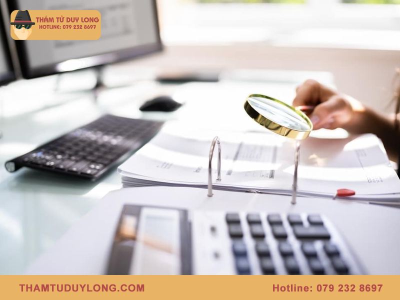 Dịch vụ thám tử tại Nha Trang