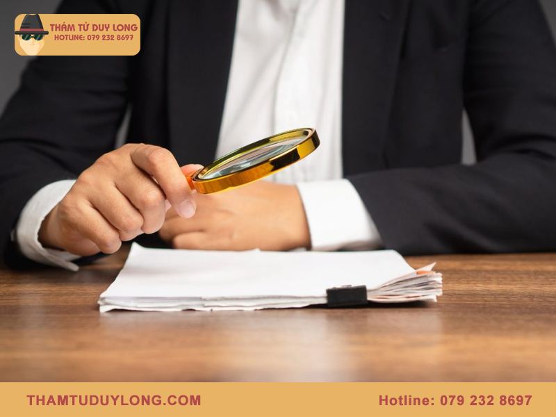 Dịch vụ thám tử tại Quảng Bình