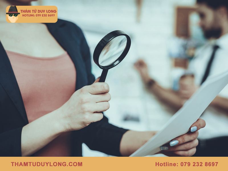 Dịch vụ thám tử tại Quảng Ngãi