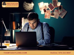 Dịch vụ thám tử tại Thanh Hóa