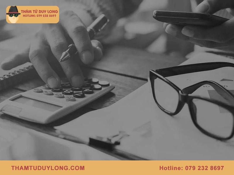 Dịch vụ thám tử tư tại Quy Nhơn