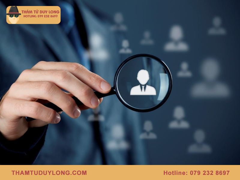 Dịch vụ thám tử tư uy tín