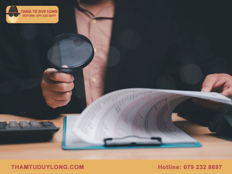 Dịch vụ thám tử uy tín tại Hà Nội