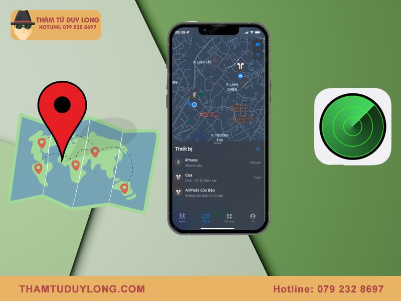 Dịch vụ tìm xe máy bị mất có thực sự giúp bạn lấy lại xe?