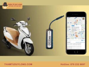 Dịch vụ tìm xe máy bị mất có thực sự giúp bạn lấy lại xe?