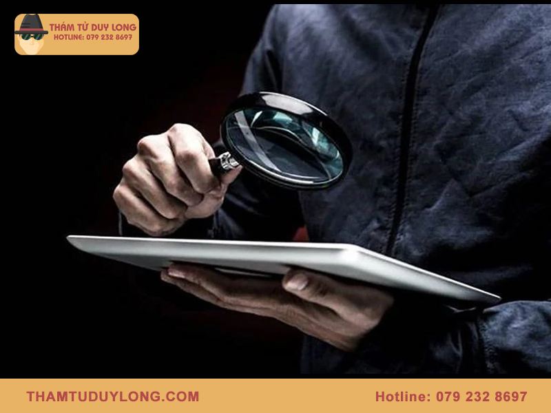 Thám tử tư Tiền Giang