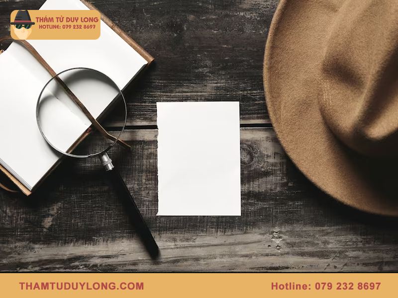 Văn phòng thám tử tư uy tín tại Cần thơ