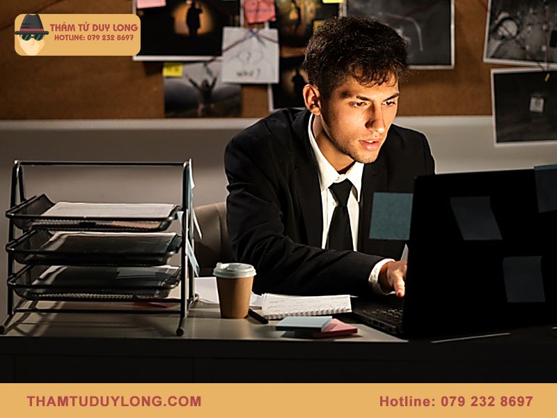 Văn phòng thám tử tư uy tín tại Hà Nội