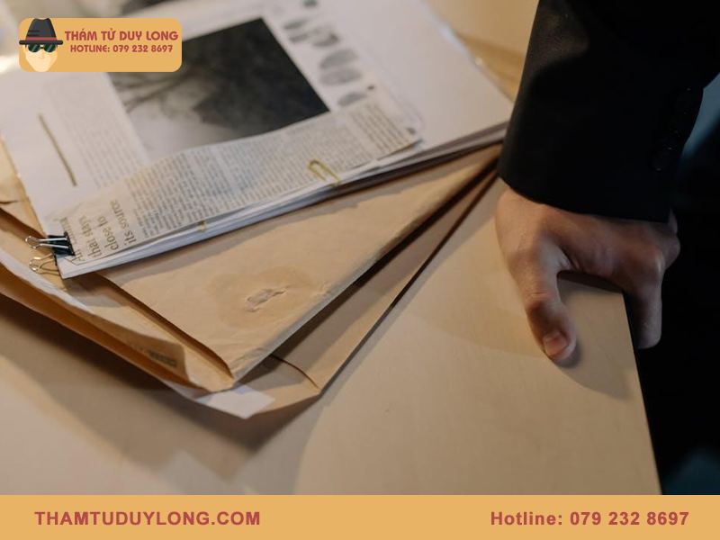 Thuê Thám tử Bình Tân