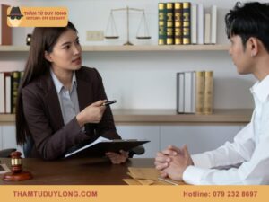 Thuê thám tử ngắn ngày