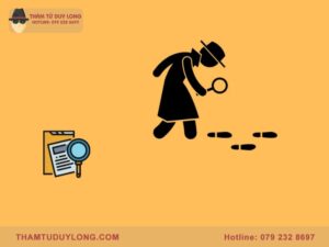 Xác minh người giúp việc