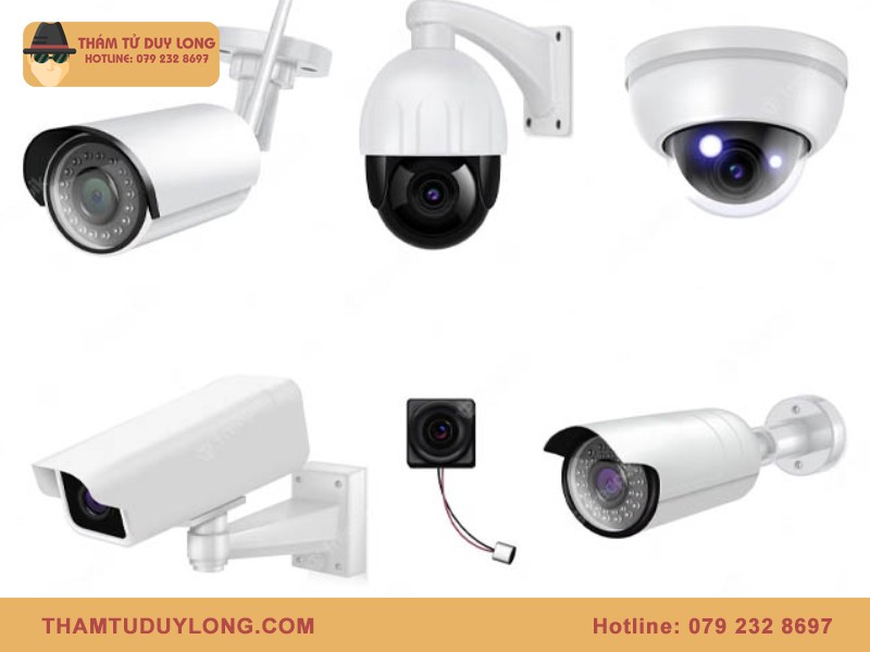 Camera phát hiện bảo mẫu bạo hành