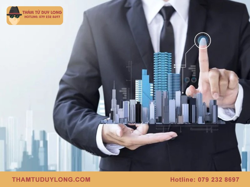Dịch vụ thẩm tra doanh nghiệp
