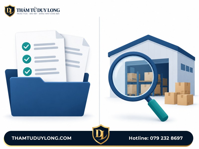Điều tra doanh nghiệp