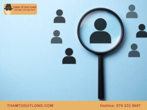 Điều tra lý lịch người giúp việc