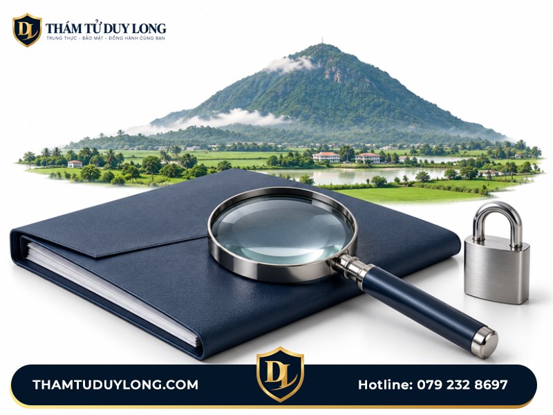 Thuê thám tử Tây Ninh uy tín & chuyên nghiệp